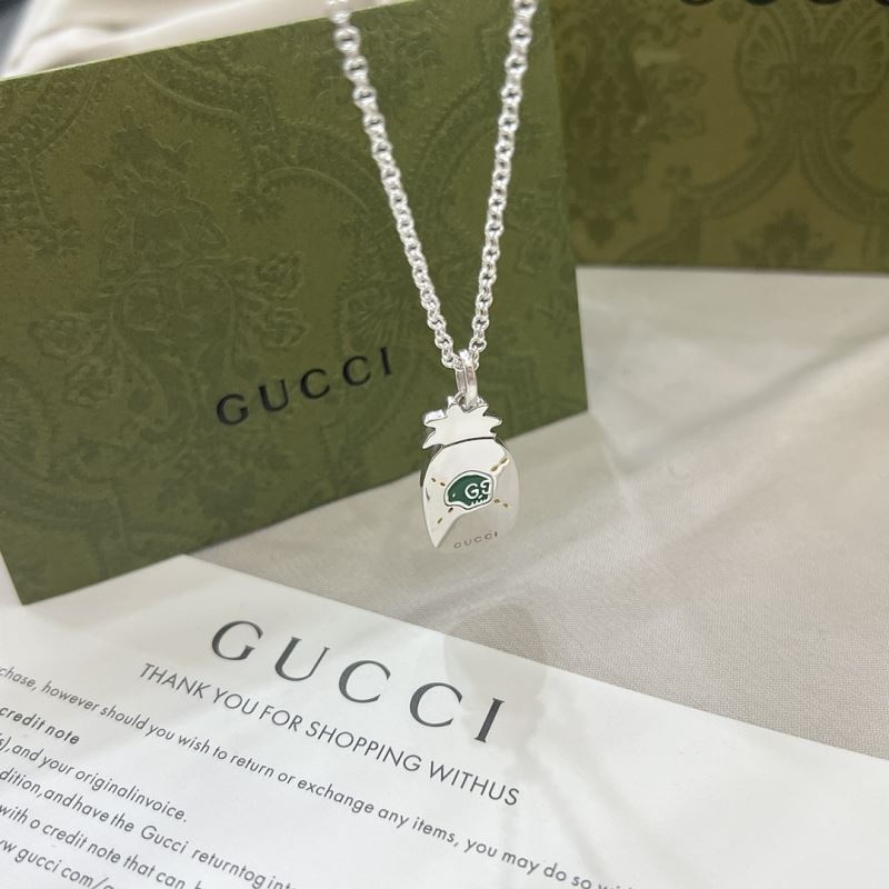 Gucci Necklaces